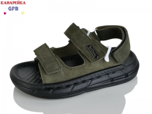 Босоножки GFB