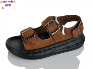 Босоножки GFB