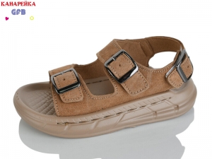 Босоножки GFB