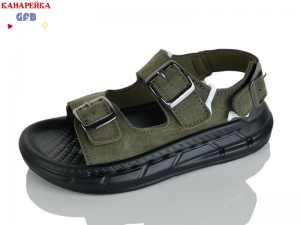 Босоножки GFB