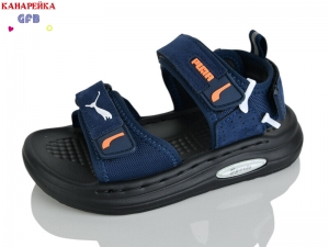 Босоножки GFB