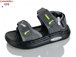 Босоножки GFB