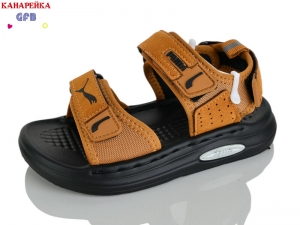 Босоножки GFB