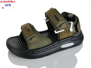 Босоножки GFB