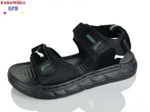 Босоножки GFB