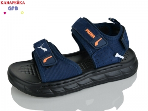 Босоножки GFB