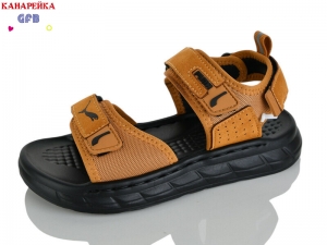 Босоножки GFB