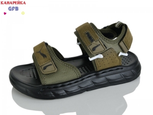 Босоножки GFB