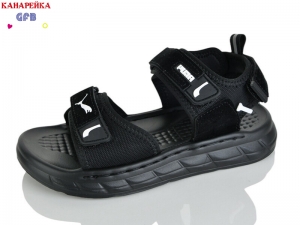 Босоножки GFB