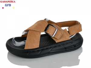 Босоножки GFB