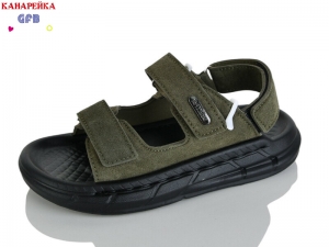 Босоножки GFB