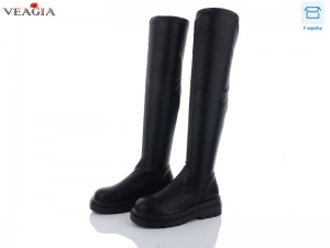 Ботфорты Veagia