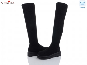Ботфорты Veagia