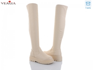 Ботфорты Veagia