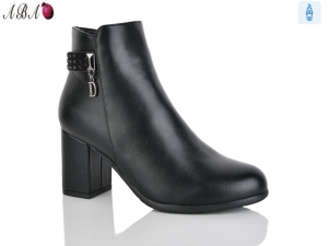 Ботинки Aba