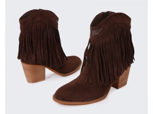 Ботинки Paris