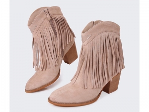 Ботинки Paris