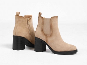 Ботинки Paris