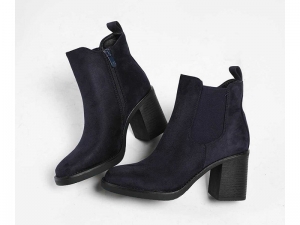 Ботинки Paris