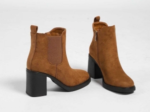 Ботинки Paris