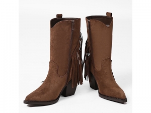 Ботинки Paris