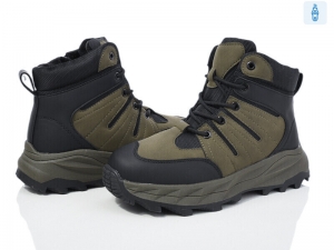 Ботинки Paliament