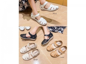 Босоножки Paris