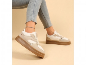 Кроссовки Seastar