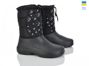 Сапоги из пены (ЭВА) Kredo