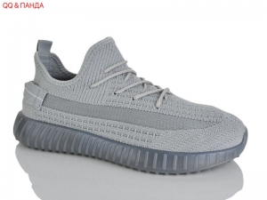 Кроссовки QQ&Панда