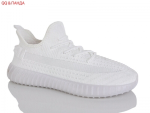 Кроссовки QQ&Панда