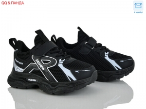 Кроссовки QQ&Панда