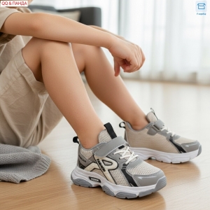 Кроссовки QQ&Панда