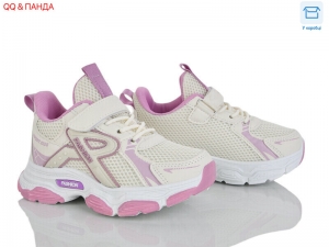 Кроссовки QQ&Панда