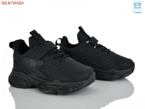 Кроссовки QQ&Панда