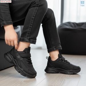 Кроссовки QQ&Панда