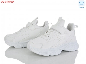 Кроссовки QQ&Панда