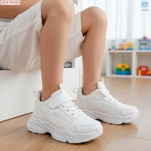 Кроссовки QQ&Панда