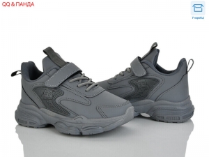 Кроссовки QQ&Панда