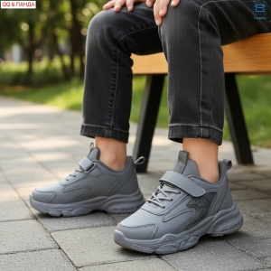 Кроссовки QQ&Панда