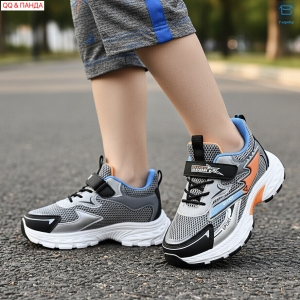 Кроссовки QQ&Панда