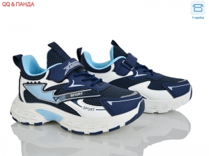 Кроссовки QQ&Панда