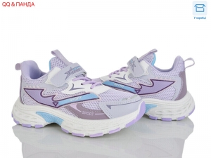 Кроссовки QQ&Панда