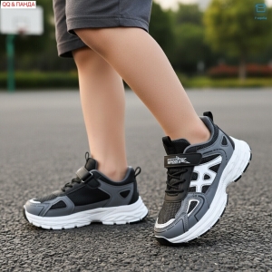 Кроссовки QQ&Панда