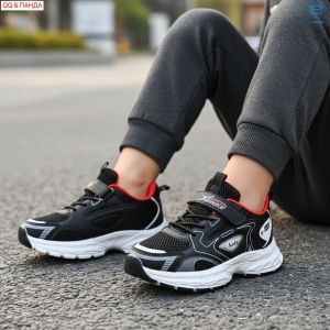 Кроссовки QQ&Панда