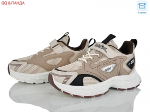 Кроссовки QQ&Панда