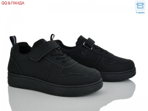 Кроссовки QQ&Панда