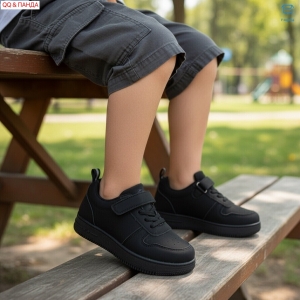 Кроссовки QQ&Панда