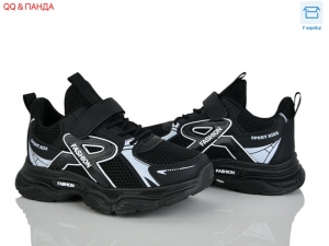 Кроссовки QQ&Панда