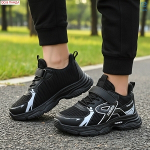 Кроссовки QQ&Панда